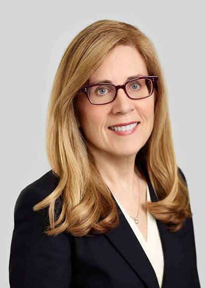 Elizabeth Scott