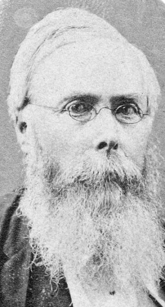 Henry Miller (Australian politician)