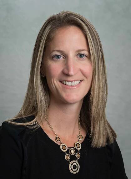 Business Portraits | Lisa Fischer Photography