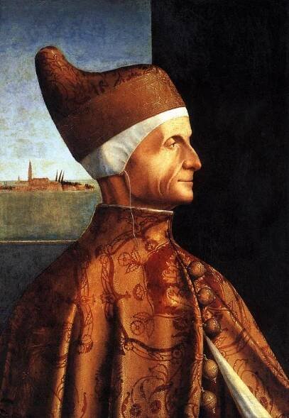 Soubor:Vittore Carpaccio - Portrait of the Doge Leonardo Loredan - WGA04337.jpg – Wikipedie