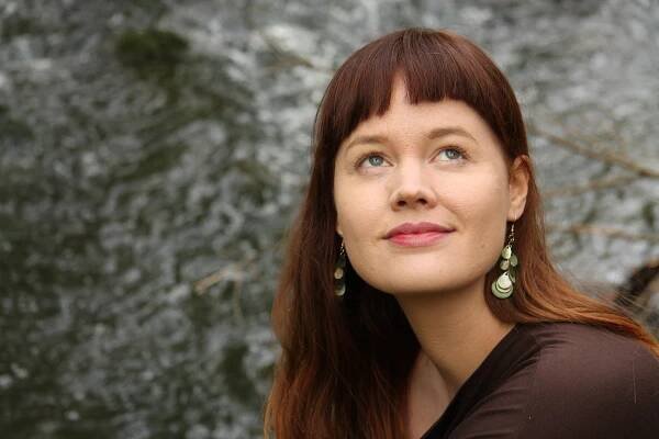 O návratu k moudrému tělu 2. část - Michaela Pavlíková