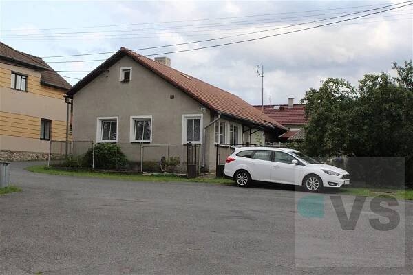 Hvozdec, okres Beroun