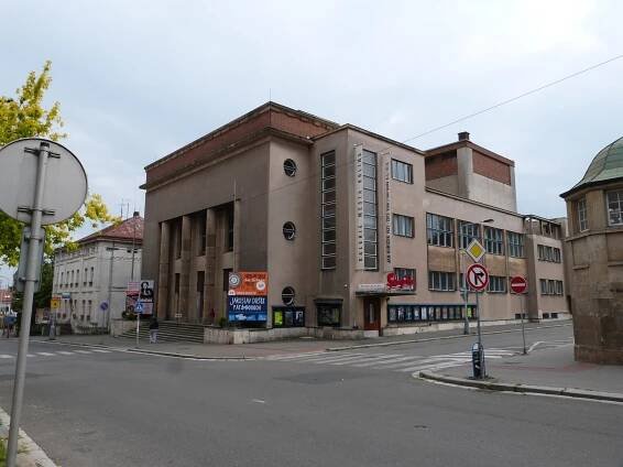 Photos • DIVADLO Kolín (Theatre) • Mapy.com