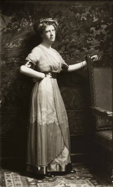 Maria del Pilar von Bayern