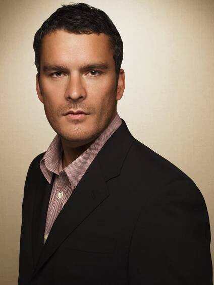 Balthazar Getty - Bratři a sestry - Promo