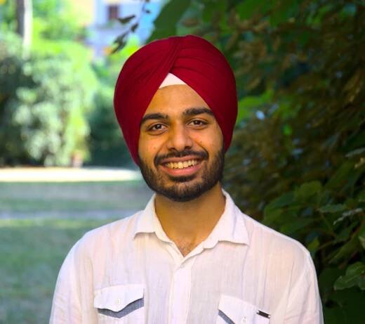 Singh Gurjeet
