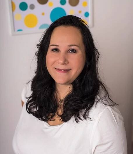 Kateřina Krausová - Masážní studio Relax Děčín Masážní studio Relax Děčín