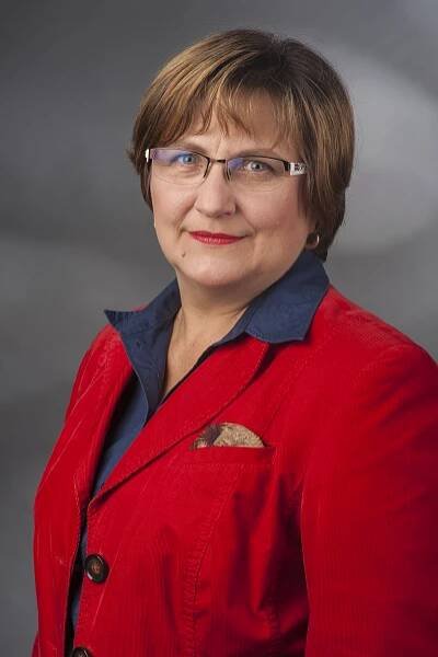 Karin Binder