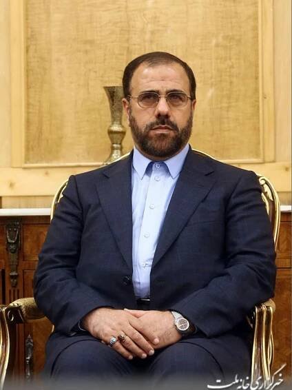Hossein-Ali Amiri