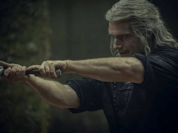 Henry Cavill: In diesen 9 Rollen hat er uns begeistert