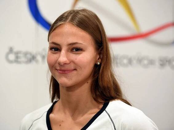 Barbora Seemanová: Životopis plavkyně a olympiáda
