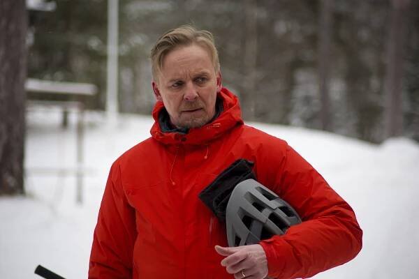 Koskinen - Hukan enkelit 1/2 (S01E07) (2022)