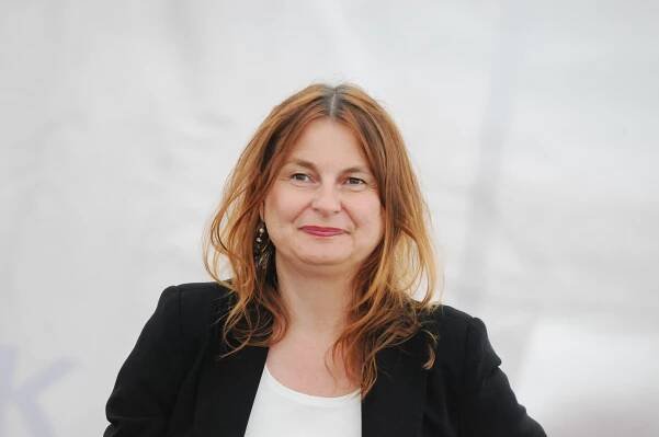 Radka Denemarková | iROZHLAS - spolehlivé zprávy
