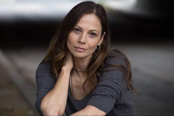 Tamara Braun Is Joining 'The Young and the Restless': Find Out Who the Soap Legend Is Playing (Exclusive)