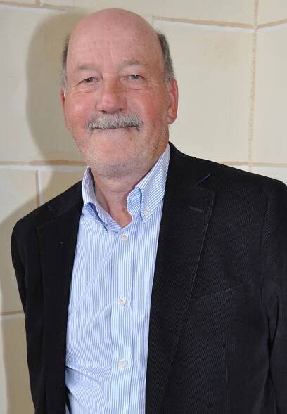 David Freeman