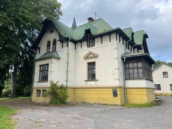Pronájem prostor pro dětské skupiny