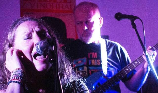Obrazem: Kokořínsko pulsuje hudbou. V Nostalgické myši vystoupí Vítkovo kvarteto