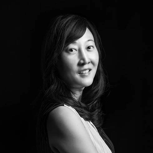 ABOUT — Tricia Ting Lee
