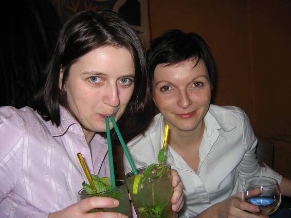 Lenka Pokorná – Klub z Viktorky