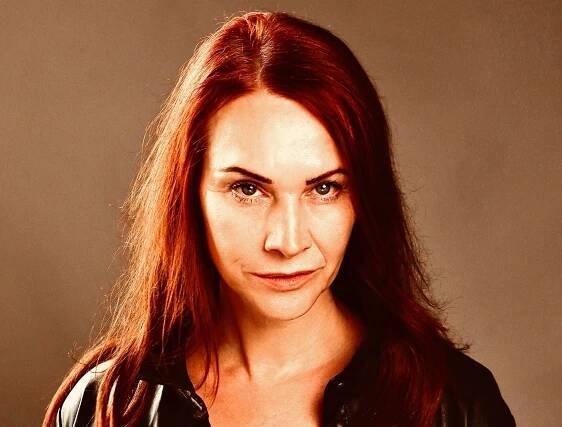 Jana Vaculíková: Nový začátek, nová láska, nové písně. A chuť rozdávat radost - Dokonalá žena