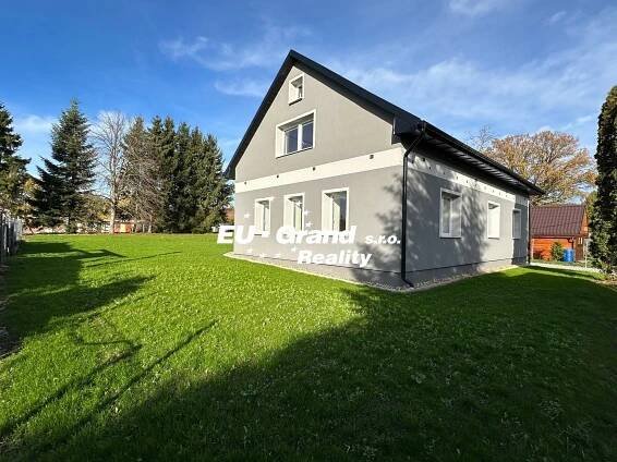 Prodej rodinného domu Kollárova 2365, Varnsdorf | Realitní kancelář Centrála společnosti Varnsdorf