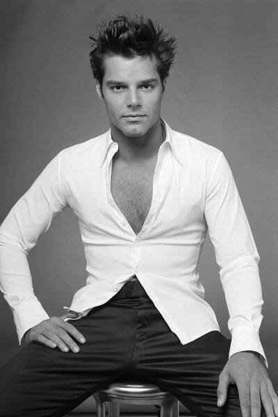 Ricky Martin