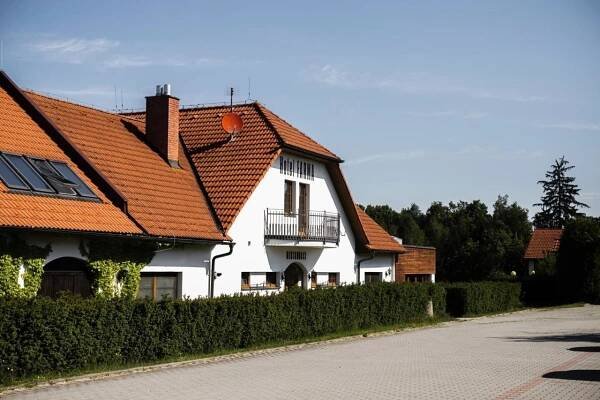 Hotely Letny, Vysočina, Česká republika - ceny a recenze | Planet of Hotels