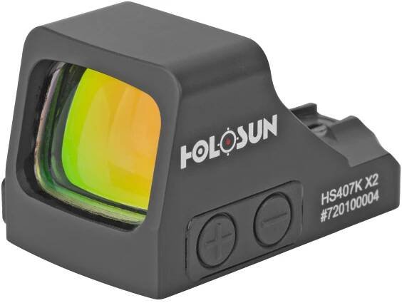 Holosun 407K-X2
