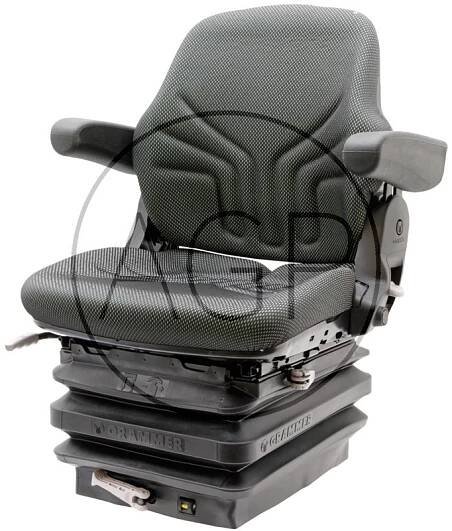 Sedačka Grammer Comfort MSG 95G/731