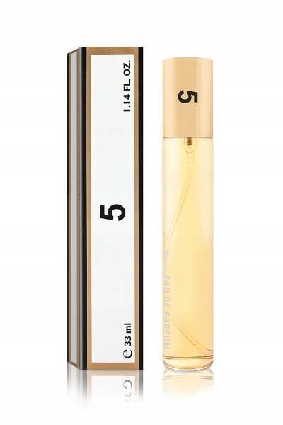 Váš Parfém 5 033 33 ml EDP