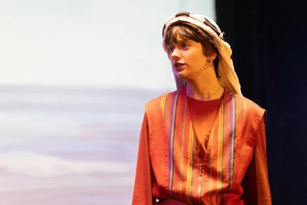 Theater Konrad | Landshut - Anspruchsvolle Amateurtheater