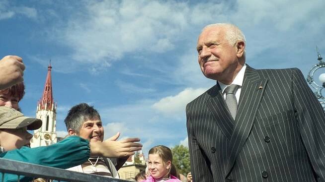 Institut Václava Klause přišel o jednoho ze svých největších sponzorů