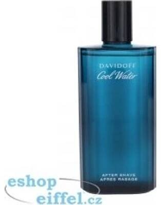 Davidoff Cool Water voda po holení 125 ml