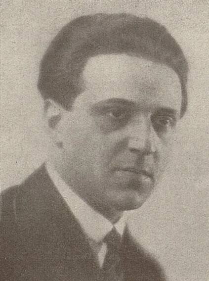 Hugo Haas – Wikipedie