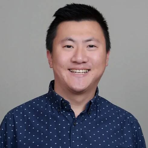 Edward Cheng
