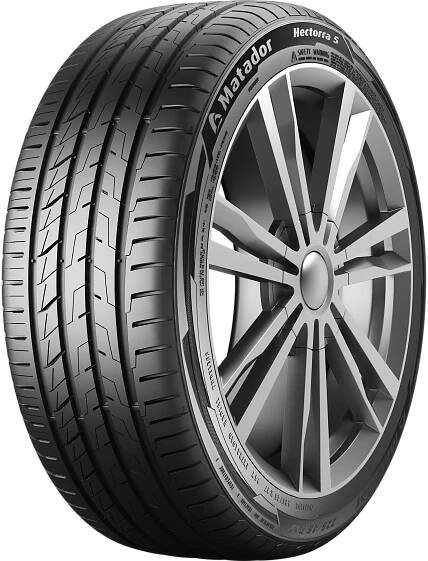 225/40R18 92Y, Matador, HECTORRA 5