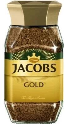 Jacobs Gold 200 g