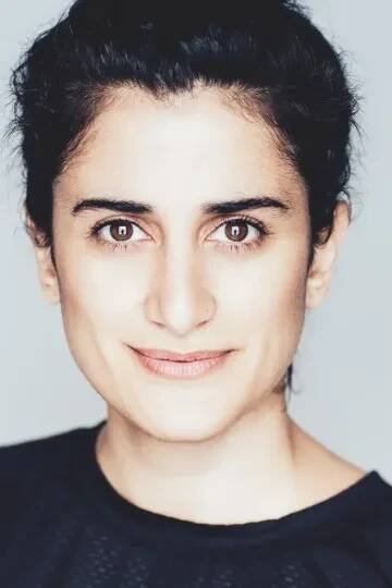 Özlem Saglanmak