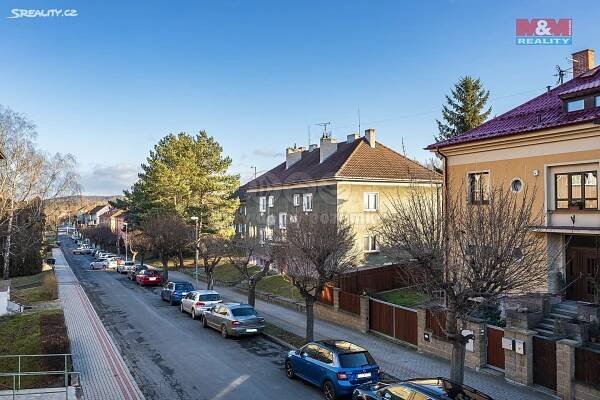 Prodej Byt 3+1, Kpt. Jaroše, Roudnice nad Labem