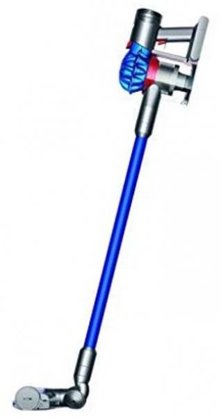 V7 Motorhead von Dyson im Vergleich