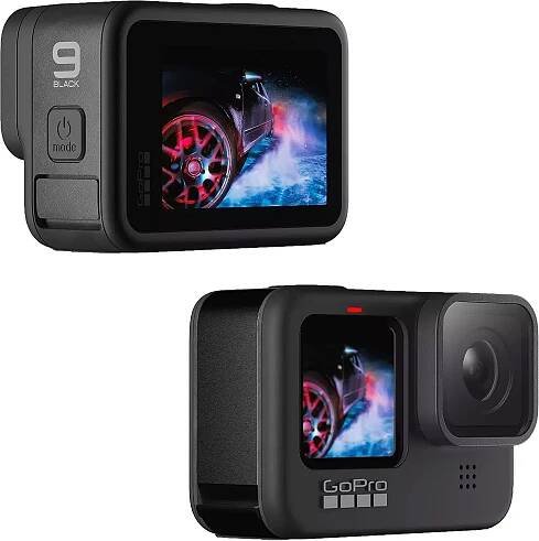 GoPro Hero 12 Black review | CNN Underscored