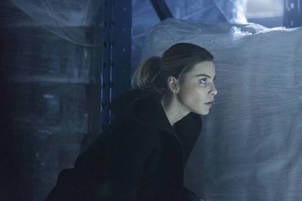 Lucifer - Vezmi mě zpátky do pekla - Z filmu - Lauren German