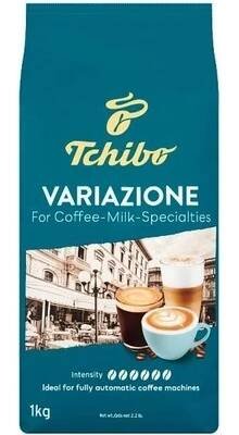 Tchibo Variazione 1 kg