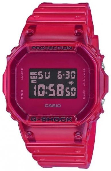 CASIO G-SHOCK G-SPECIALS DW-5600SB-4ER
