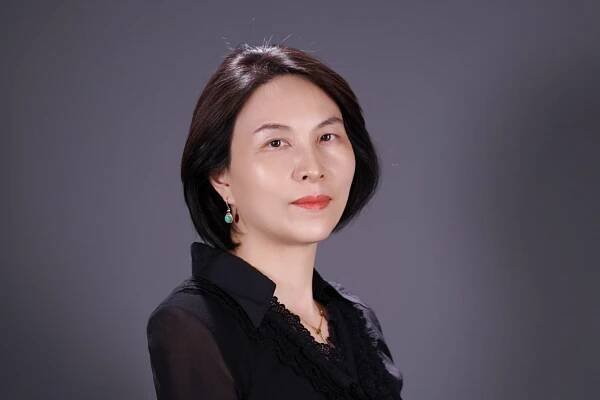 Leah Zhang张莉莉 2025.5