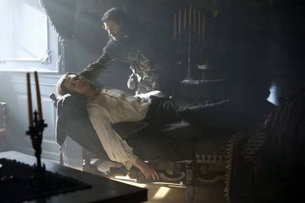 Sedm důvodů, proč se těšit na třetí sérii | The Musketeers (Tři Mušketýři) | Novinky, zajímavosti a tipy ze světa seriálů
