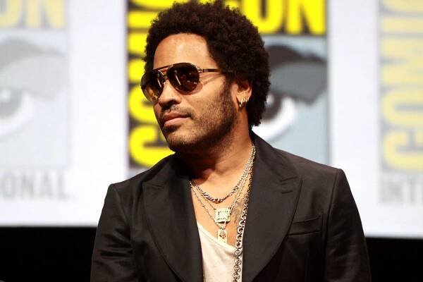 Zpěvák Lenny Kravitz už 9 let drží celibát