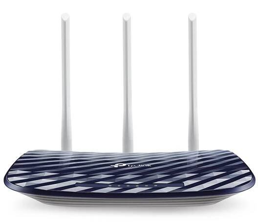 Router TP-Link Archer C20 V4 AC750 | E-Shop SAPRO - Váš dodavatel TV, SAT, CCTV, FVE, Auto-Moto
