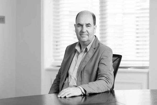Ian White - Governance