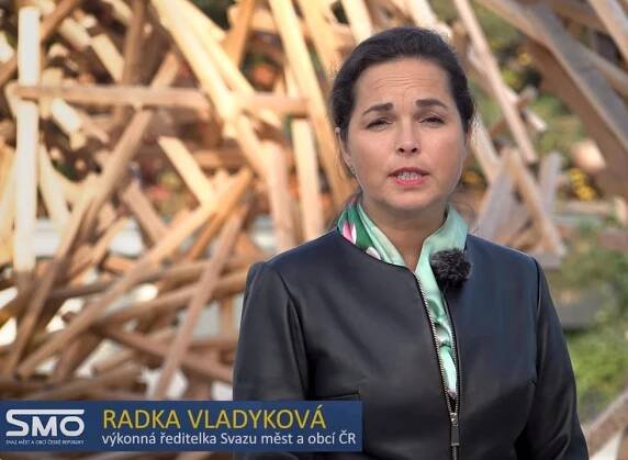 Na letošní CFK zve ve videoupoutávce Radka Vladyková a připomíná poslední šanci se přihlásit.